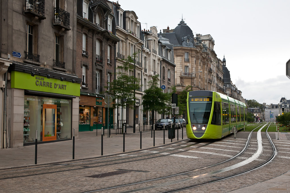 Reims